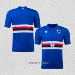 Camiseta Primera Sampdoria 2021-2022