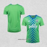 Camiseta Primera Seattle Sounders 2022