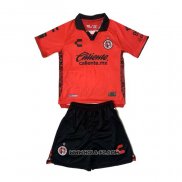 Camiseta Primera Tijuana 2023-2024 Nino