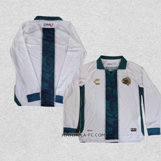 Camiseta Santos Special 2023-2024 Manga Larga