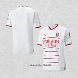 Camiseta Segunda AC Milan Authentic 2022-2023