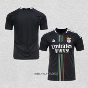 Camiseta Segunda Benfica 2023-2024