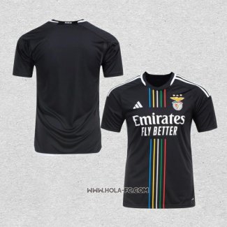 Camiseta Segunda Benfica 2023-2024