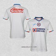 Camiseta Segunda Cruz Azul 2022-2023