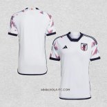 Camiseta Segunda Japon 2022