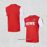 Camiseta Segunda Koln 2021-2022