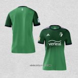 Camiseta Segunda Osasuna 2021-2022