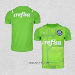 Camiseta Segunda Palmeiras Portero 2021