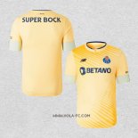 Camiseta Segunda Porto 2022-2023