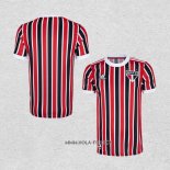 Camiseta Segunda Sao Paulo 2021