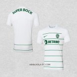 Camiseta Segunda Sporting 2023-2024