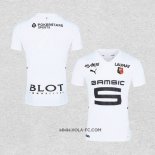 Camiseta Segunda Stade Rennais 2021-2022