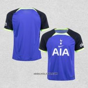 Camiseta Segunda Tottenham Hotspur 2022-2023 (2XL-4XL)