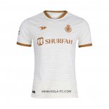 Camiseta Tercera Al Nassr 2022-2023