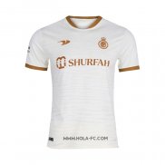 Camiseta Tercera Al Nassr 2022-2023