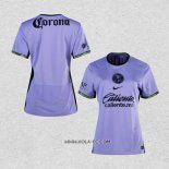 Camiseta Tercera America 2023-2024 Mujer