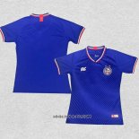 Camiseta Tercera Bahia 2024 Mujer