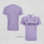 Camiseta Tercera Leeds United 2021-2022