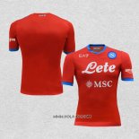 Camiseta Tercera Napoli 2021-2022