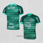 Camiseta Tercera Olimpia 2023