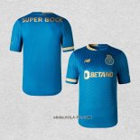 Camiseta Tercera Porto 2023-2024