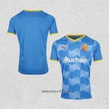 Camiseta Tercera RC Lens 2021-2022