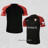 Camiseta Tercera Sevilla 2021-2022