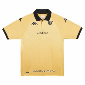 Camiseta Tercera Venezia 2022-2023