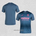 Camiseta Tercera Villarreal 2021-2022