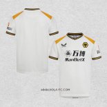 Camiseta Tercera Wolves 2021-2022