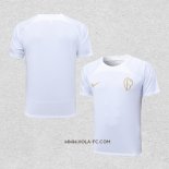 Camiseta de Entrenamiento Corinthians 2023-2024 Blanco