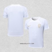 Camiseta de Entrenamiento Corinthians 2023-2024 Blanco