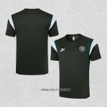 Camiseta de Entrenamiento Manchester City 2023-2024 Verde