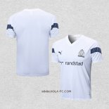 Camiseta de Entrenamiento Olympique Marsella 2022-2023 Blanco