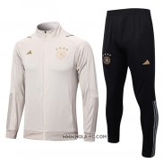 Chandal de Chaqueta del Alemania 2022-2023