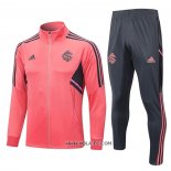 Chandal de Chaqueta del SC Internacional 2022-2023 Nino Rosa