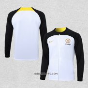 Chaqueta del Chelsea 2023-2024 Blanco