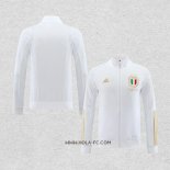 Chaqueta del Italia 2023-2024 Blanco