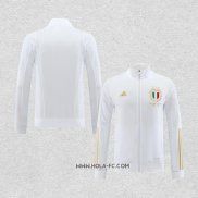 Chaqueta del Italia 2023-2024 Blanco