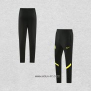 Pantalon de Entrenamiento Chelsea 2022-2023 Negro