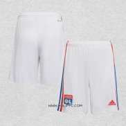 Pantalones Primera Lyon 2022-2023