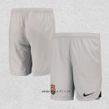 Pantalones Tercera Barcelona 2022-2023