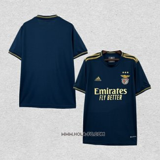 Tailandia Camiseta Benfica Special 2023-2024