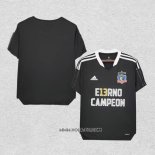 Tailandia Camiseta Colo-Colo 13 Times Champions 2021