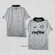 Tailandia Camiseta Palmeiras Special 2023-2024 Blanco