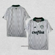 Tailandia Camiseta Palmeiras Special 2023-2024 Blanco