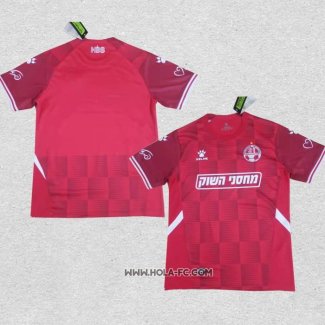 Tailandia Camiseta Primera 2021-2022 Hapoel Be'er Sheva