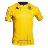 Tailandia Camiseta Primera Alcorcon 2021-2022