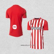 Tailandia Camiseta Primera Aniquiladores 2023