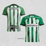 Tailandia Camiseta Primera Atletico Nacional 2024